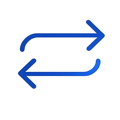 Smart Routing